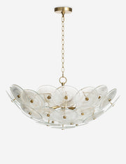 Holly Chandelier - Dining Room Chandelier Fixture for Dining Rooms
