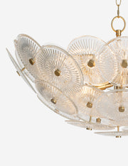 Holly Chandelier - Dining Room Chandelier Fixture for Dining Rooms