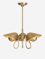 Keaton Pendant Light - Modern Ceiling Pendant Light for Dining Rooms