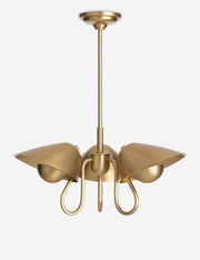 Keaton Pendant Light - Modern Ceiling Pendant Light for Dining Rooms
