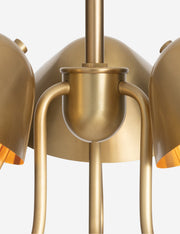 Keaton Pendant Light - Modern Ceiling Pendant Light for Dining Rooms