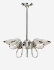 Keaton Pendant Light - Modern Ceiling Pendant Light for Dining Rooms