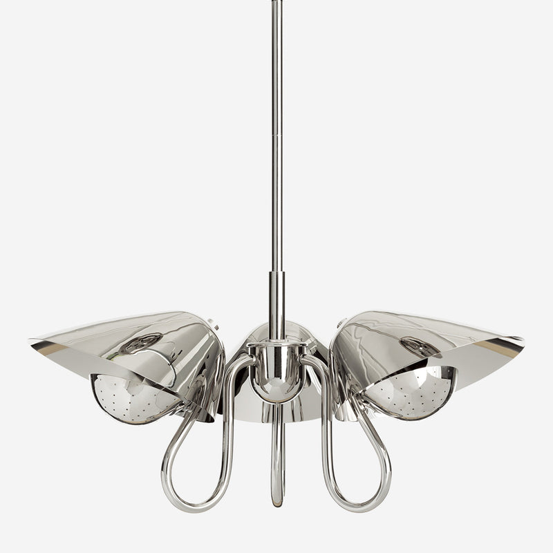 Keaton Pendant Light - Modern Ceiling Pendant Light for Dining Rooms