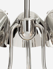 Keaton Pendant Light - Modern Ceiling Pendant Light for Dining Rooms