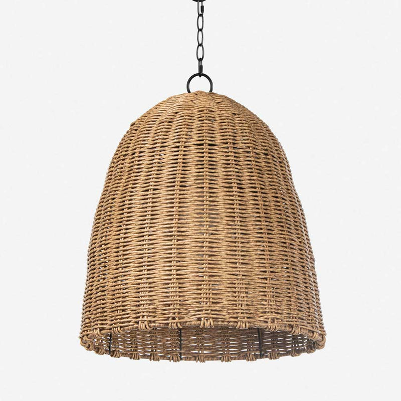 Beehive Outdoor Pendant Light - Modern Ceiling Pendant Light