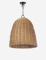 Beehive Outdoor Pendant Light - Modern Ceiling Pendant Light