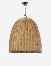 Beehive Outdoor Pendant Light - Modern Ceiling Pendant Light
