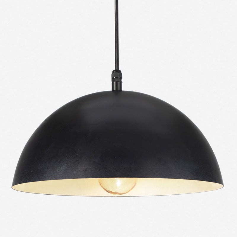 Peridot Outdoor Pendant Light - Modern Ceiling Pendant Light