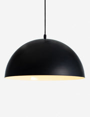 Peridot Outdoor Pendant Light - Modern Ceiling Pendant Light