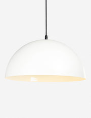 Peridot Outdoor Pendant Light - Modern Ceiling Pendant Light