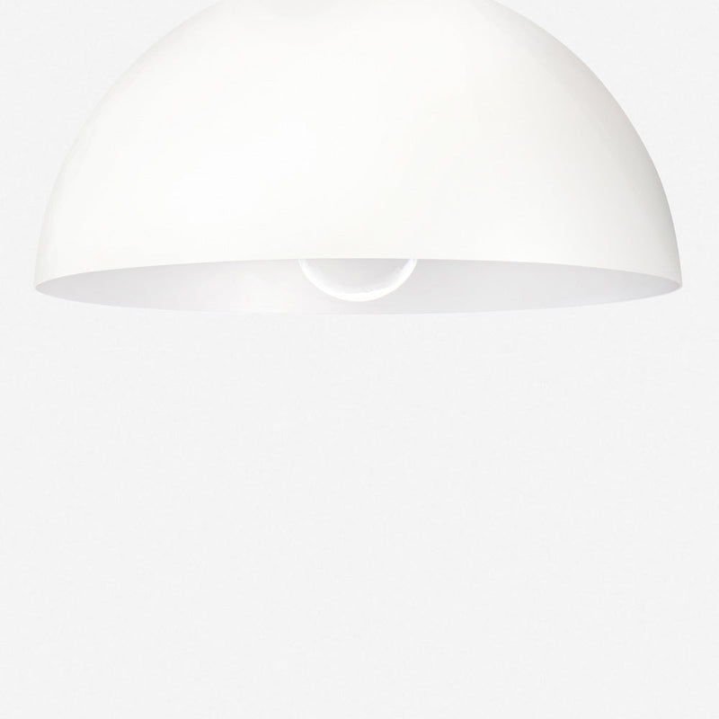 Peridot Outdoor Flush Mount Light - Flush Mount Ceiling Light
