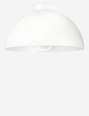 Peridot Outdoor Flush Mount Light - Flush Mount Ceiling Light
