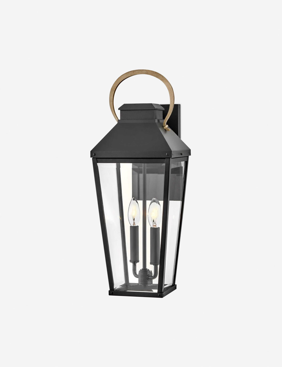 Renshaw Outdoor Sconce - Wall Sconce Lighting for Bedrooms Fixture