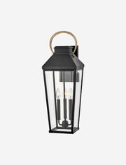 Renshaw Outdoor Sconce - Wall Sconce Lighting for Bedrooms Fixture