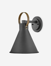 Whatley Outdoor Sconce - Wall Sconce Lighting for Bedrooms Fixture