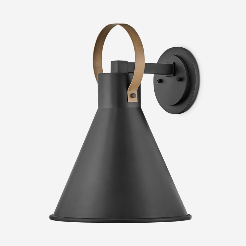 Whatley Outdoor Sconce - Wall Sconce Lighting for Bedrooms Fixture