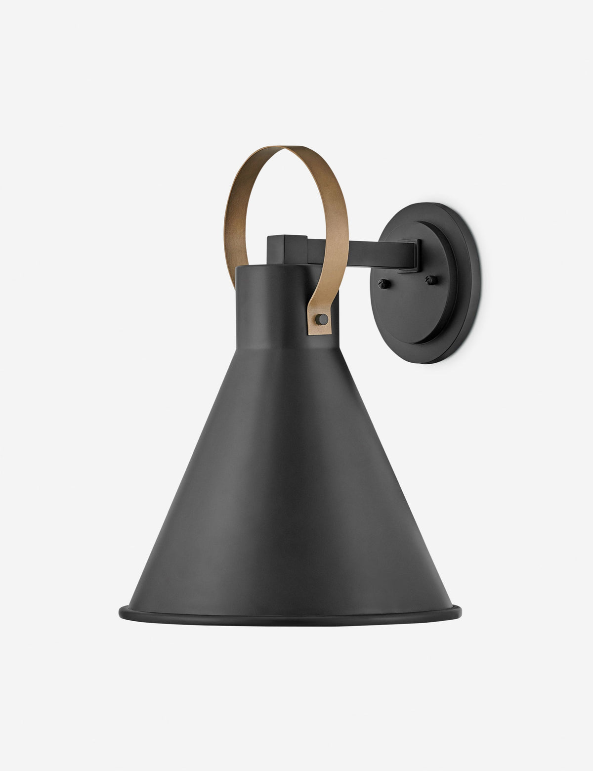 Whatley Outdoor Sconce - Wall Sconce Lighting for Bedrooms Fixture