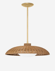 Fiora Pendant Light - Modern Ceiling Pendant Light for Dining Rooms