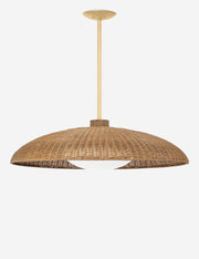 Fiora Pendant Light - Modern Ceiling Pendant Light for Dining Rooms