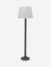 Tulsi Floor Lamp - Living Room Floor Lamp for Living Rooms Light