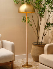 Standish Floor Lamp - Living Room Floor Lamp for Living Rooms