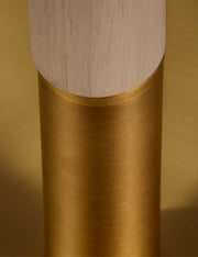 Standish Floor Lamp - Living Room Floor Lamp for Living Rooms