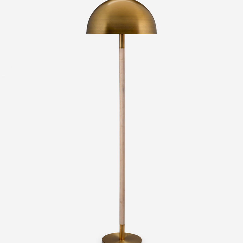 Standish Floor Lamp - Living Room Floor Lamp for Living Rooms