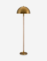 Standish Floor Lamp - Living Room Floor Lamp for Living Rooms
