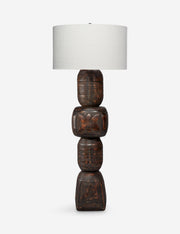 Abeni Floor Lamp - Living Room Floor Lamp for Living Rooms Light