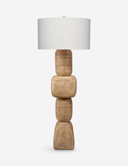 Abeni Floor Lamp - Living Room Floor Lamp for Living Rooms Light