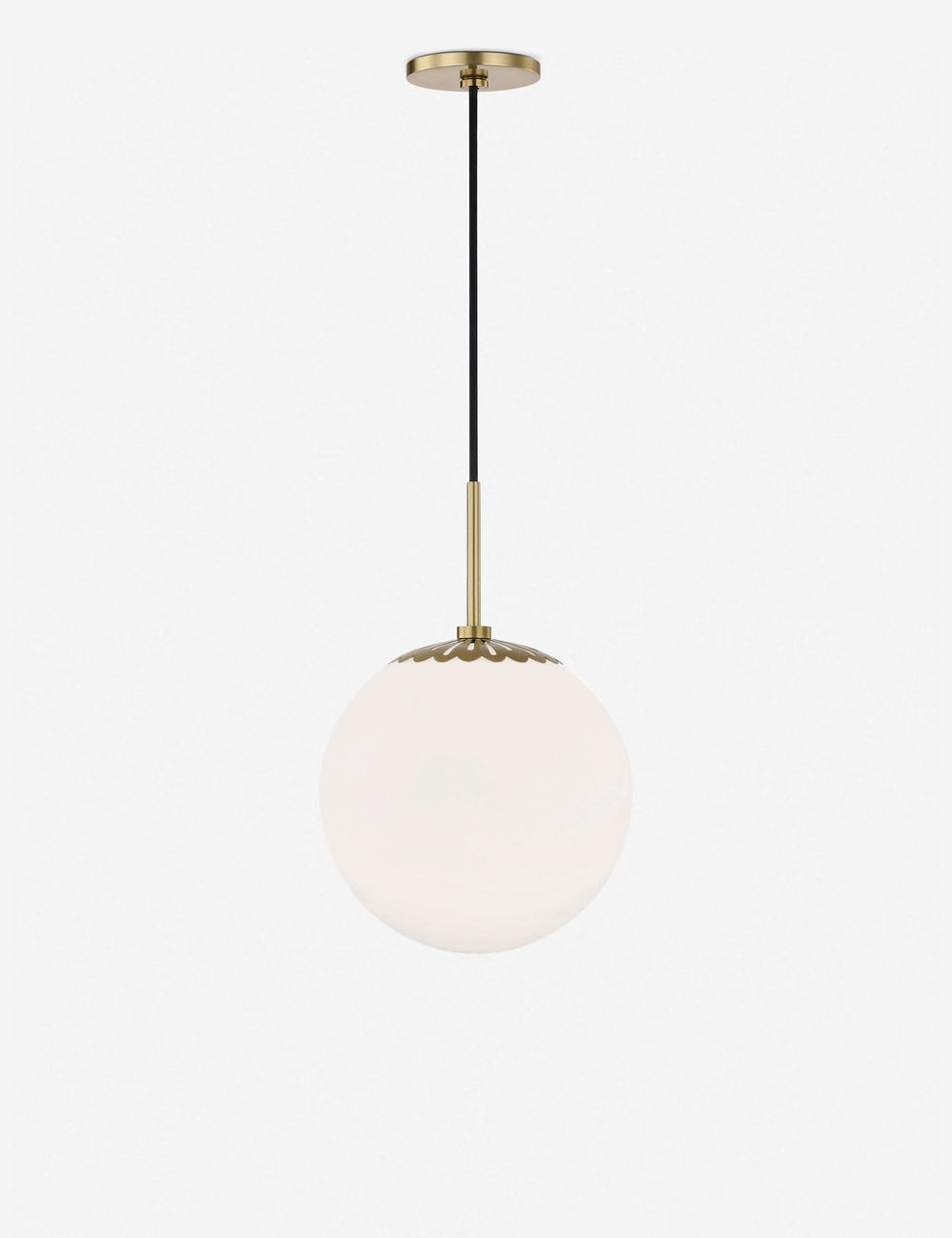 Annetta Pendant Light - Modern Ceiling Pendant Light for Dining Rooms