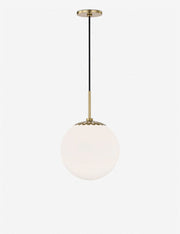 Annetta Pendant Light - Modern Ceiling Pendant Light for Dining Rooms