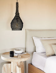 Ari Long Pendant Light - Modern Ceiling Pendant Light for Dining Rooms