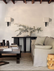 Fishbone Sconce - Wall Sconce Lighting for Bedrooms Modern Wall Light