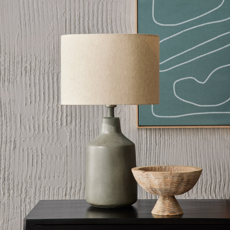 Orine Table Lamp - Designer Table Lamp for Nightstands | Home Lighting