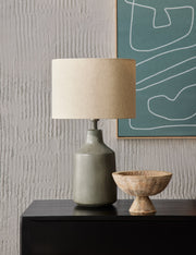 Orine Table Lamp - Designer Table Lamp for Nightstands | Home Lighting