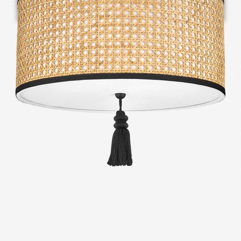 Torres Flush Mount Light - Flush Mount Ceiling Light for Hallways