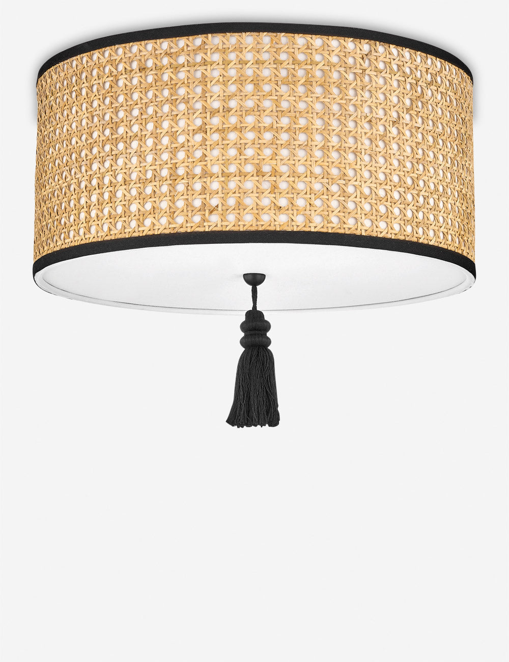 Torres Flush Mount Light - Flush Mount Ceiling Light for Hallways