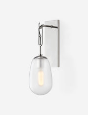 Andrews Sconce - Wall Sconce Lighting for Bedrooms Modern Wall Light