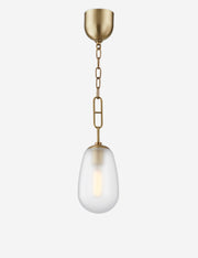 Andrews Pendant Light - Modern Ceiling Pendant Light for Dining Rooms