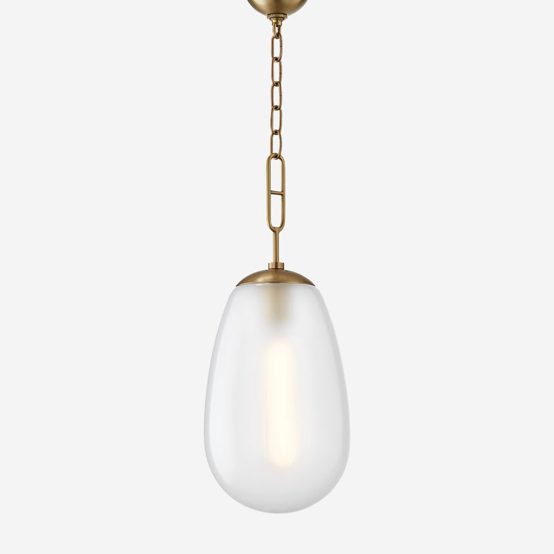 Andrews Pendant Light - Modern Ceiling Pendant Light for Dining Rooms