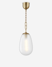 Andrews Pendant Light - Modern Ceiling Pendant Light for Dining Rooms