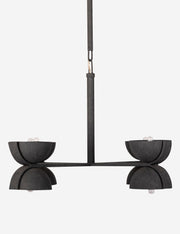 Ricardo Chandelier - Dining Room Chandelier Fixture for Dining Rooms