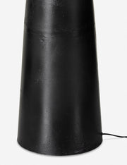 Zakai Floor Lamp - Living Room Floor Lamp for Living Rooms Light