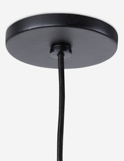 Doherty Pendant Light - Modern Ceiling Pendant Light for Dining Rooms