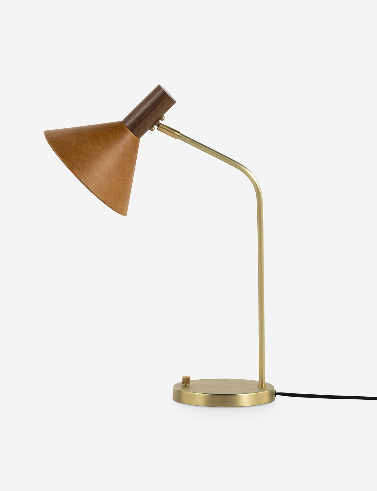 Doherty Desk Table Lamp - Desk Task Lamp for Home Offices Light in a room