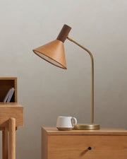 Doherty Desk Table Lamp - Desk Task Lamp for Home Offices Light