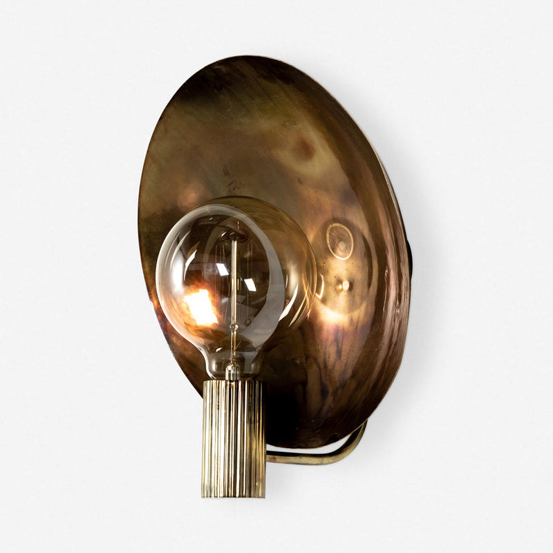 Edgar Sconce - Wall Sconce Lighting for Bedrooms Modern Wall Light
