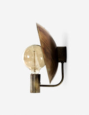 Edgar Sconce - Wall Sconce Lighting for Bedrooms Modern Wall Light