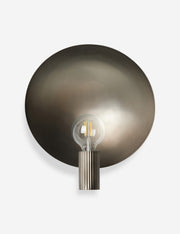 Edgar Sconce - Wall Sconce Lighting for Bedrooms Modern Wall Light